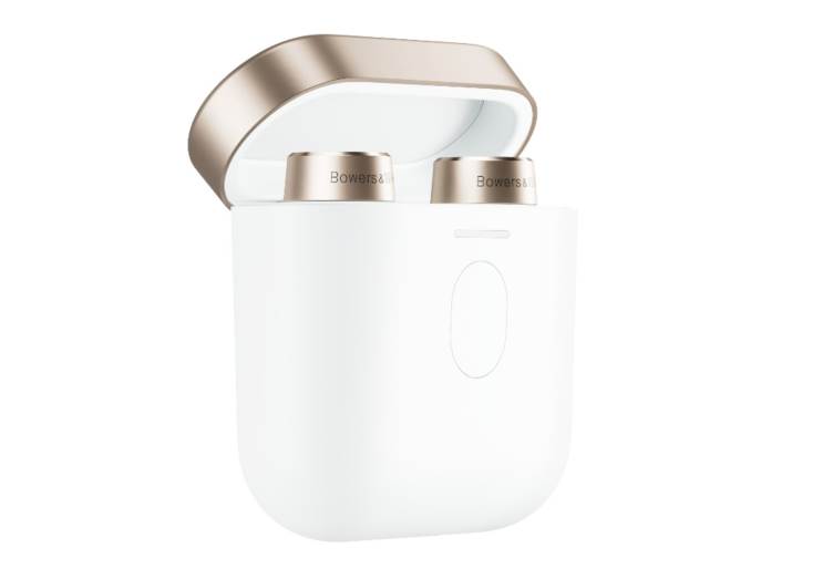 Bowers & Wilkins מכריזה על אוזניות ה-PI7 ו-PI5